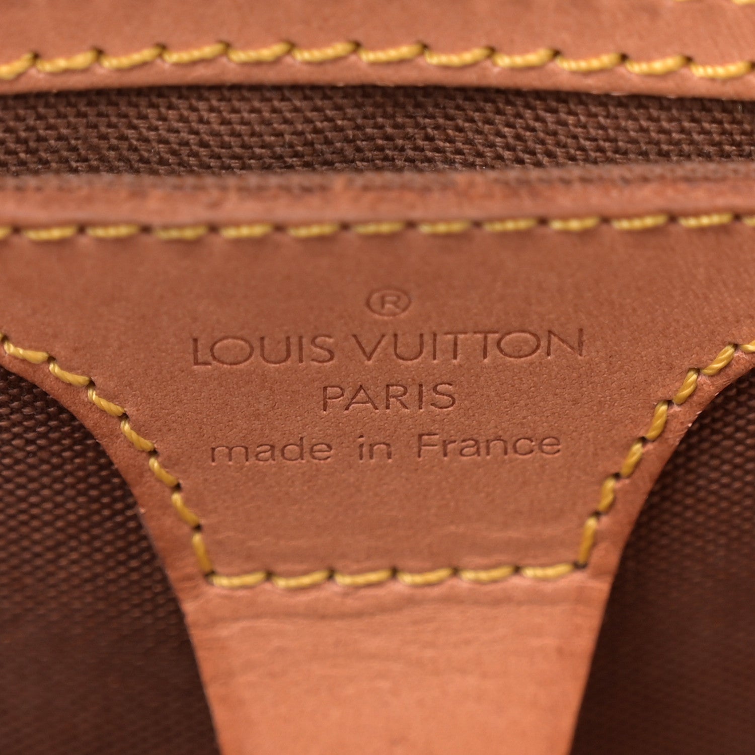 Louis Vuitton Monogram Ellipse PM 6 of 13