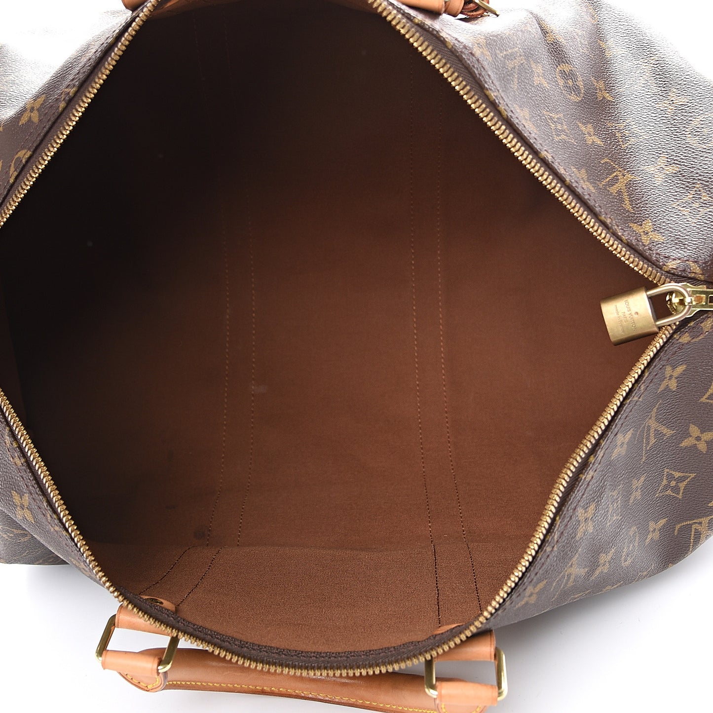 Monogram Keepall 50