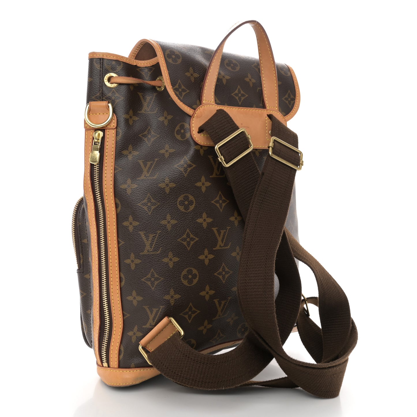 Monogram Bosphore Backpack