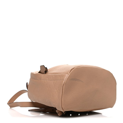 Louis Vuitton Empreinte Sorbonne Backpack Papyrus 4 of 10