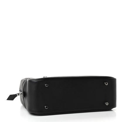 Hermes Swift Plume 32 Black 3 of 4
