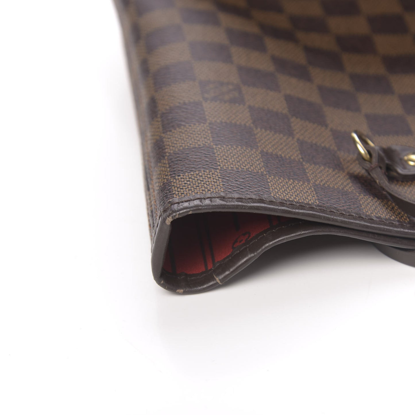 Damier Ebene Neverfull GM