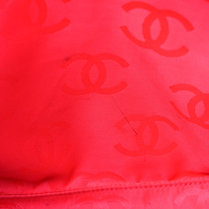 Chanel Calfskin Quilted Large Cambon Tote Black 16 of 28