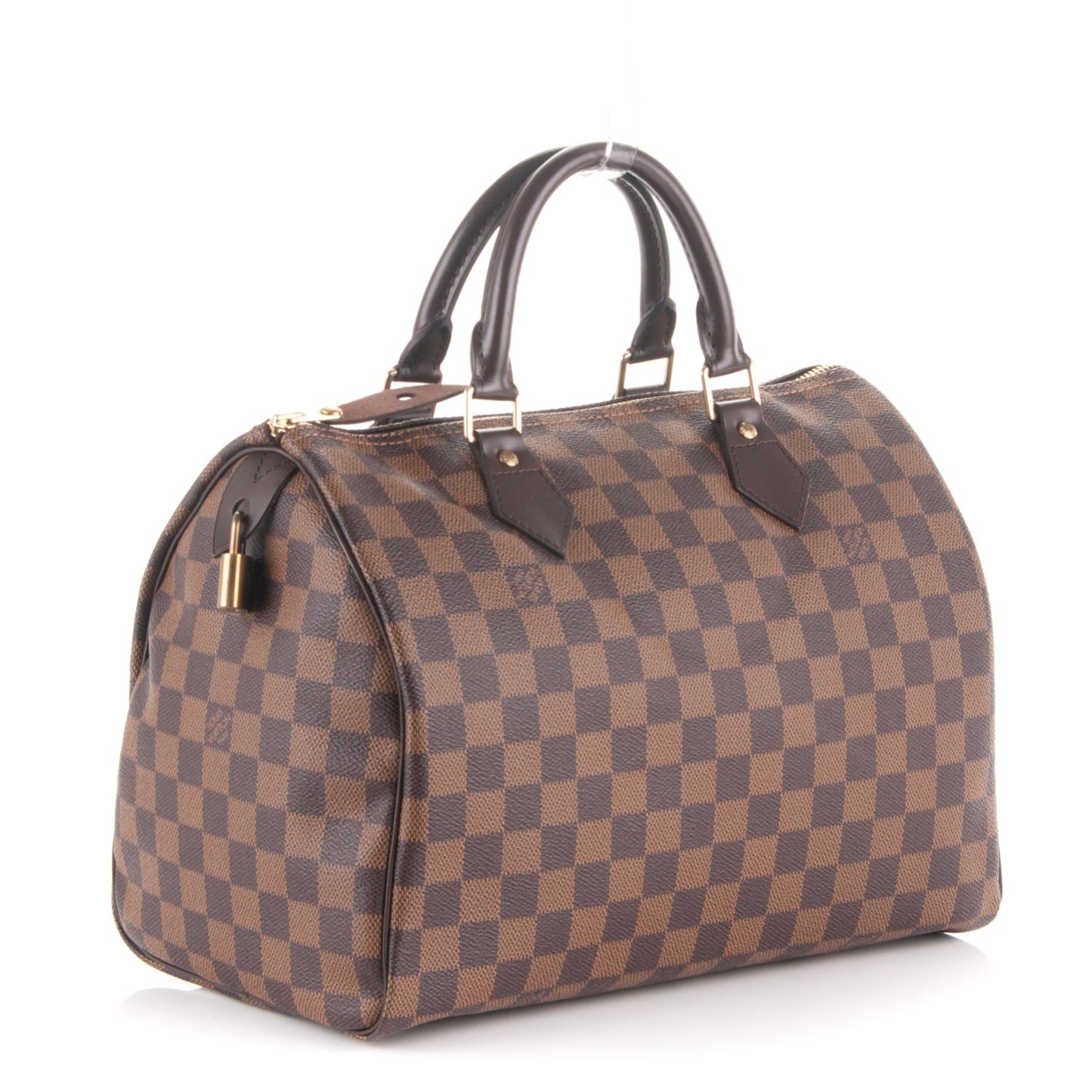 Damier Ebene Speedy 30