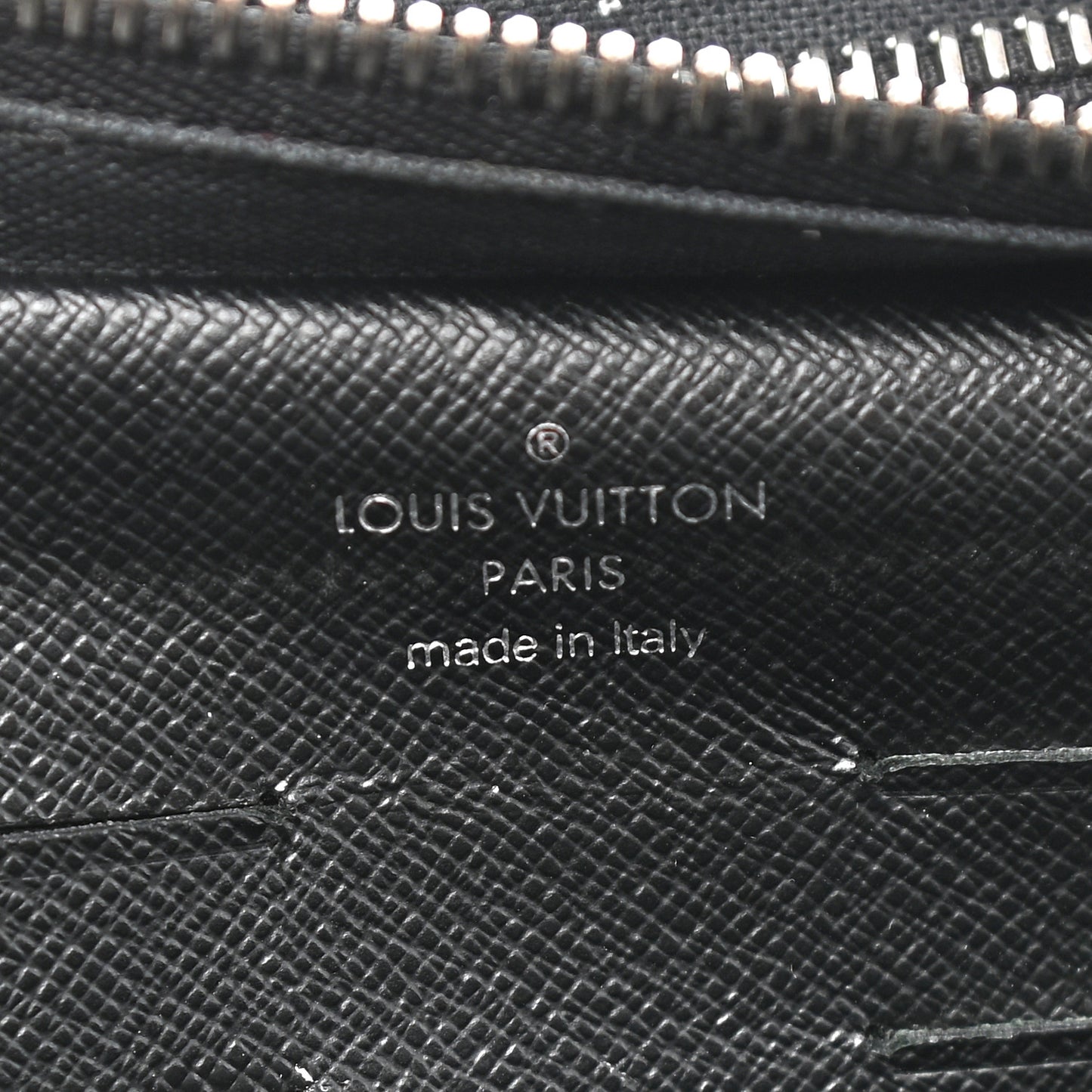 Taiga Pochette Marly Dragonee Black