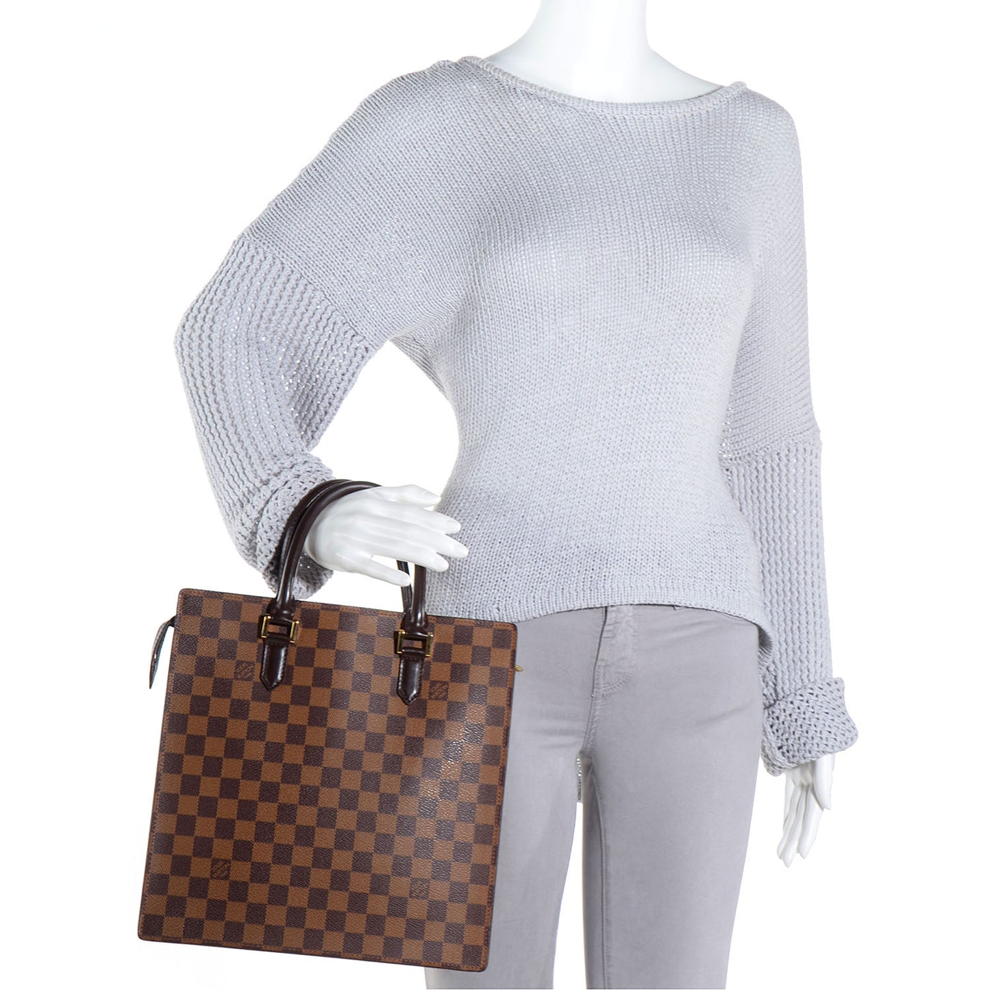 Damier Ebene Venice