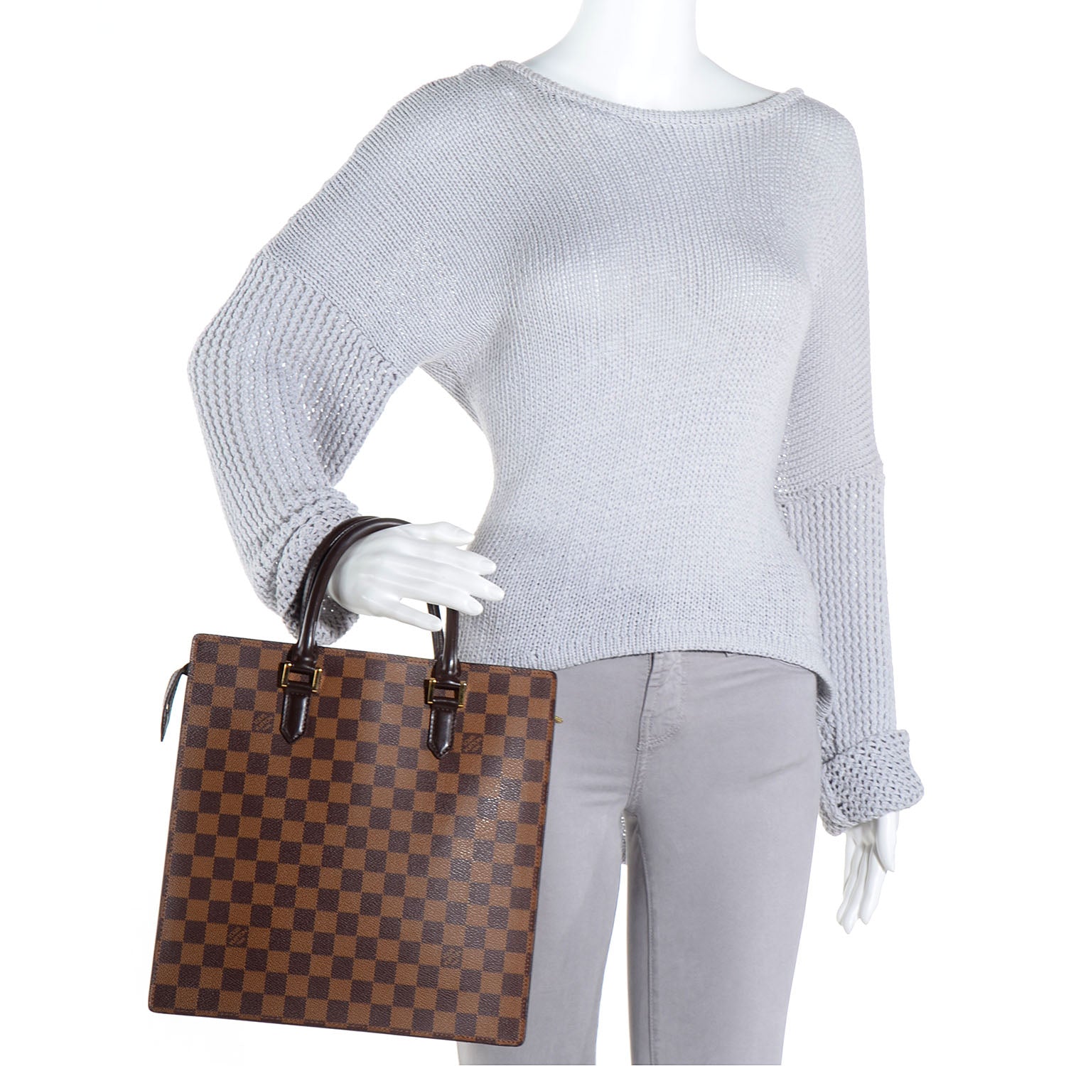 Louis Vuitton Damier Ebene Venice 2 of 7