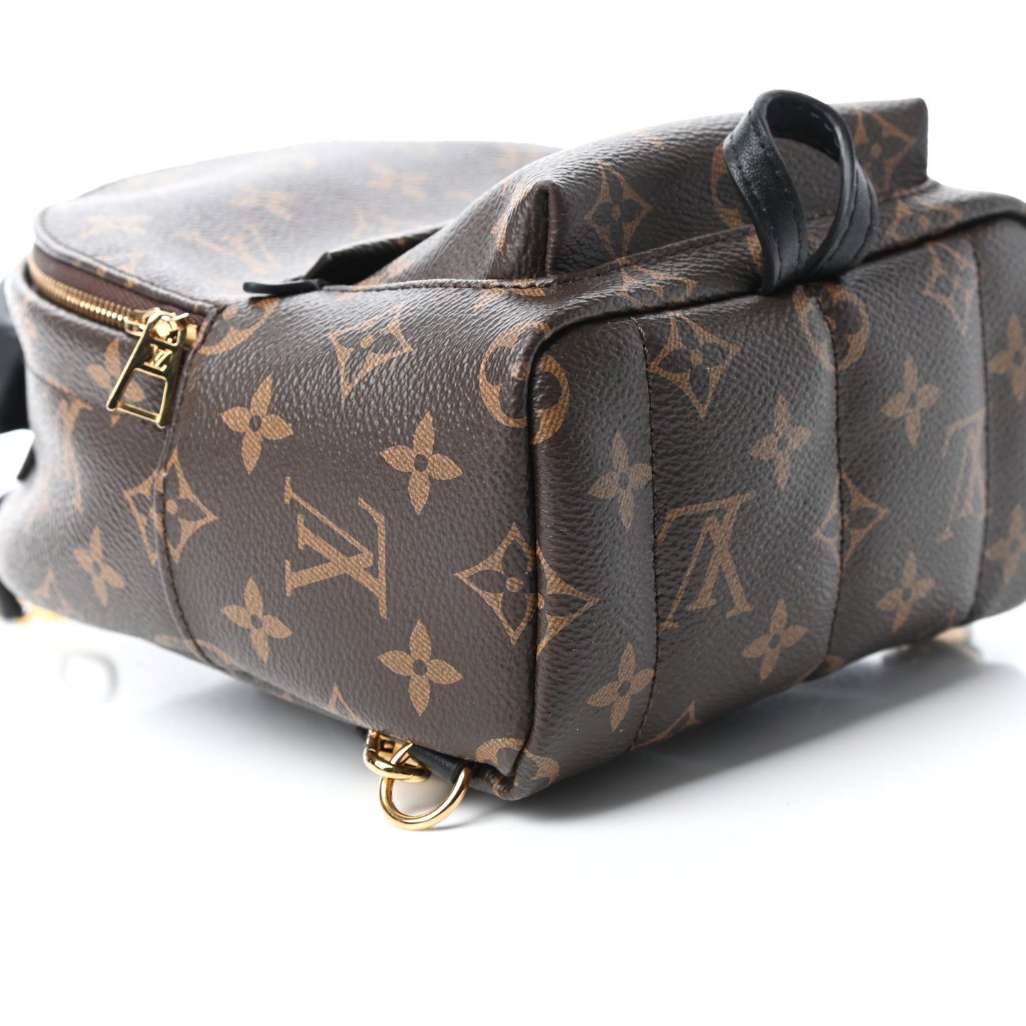 Monogram Palm Springs Backpack Mini
