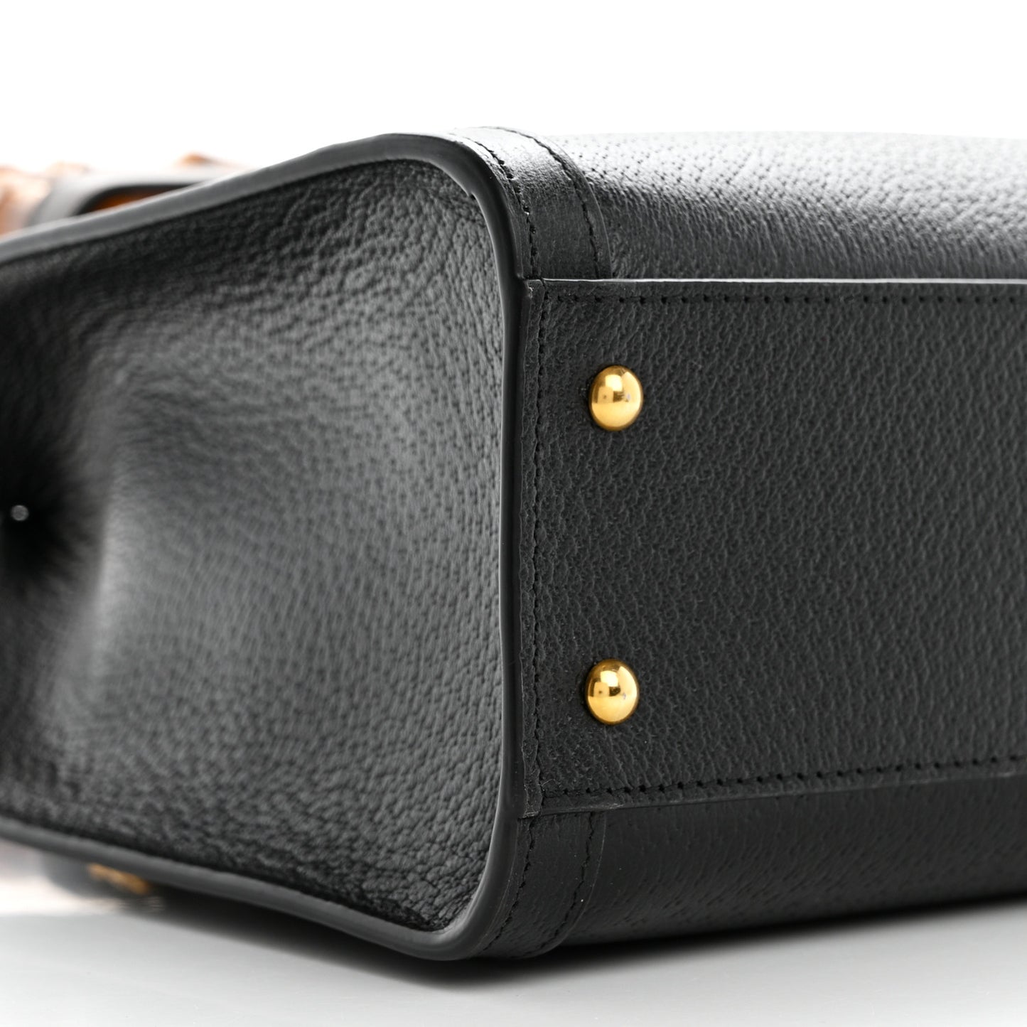 Monogram Document Holder/Briefcase