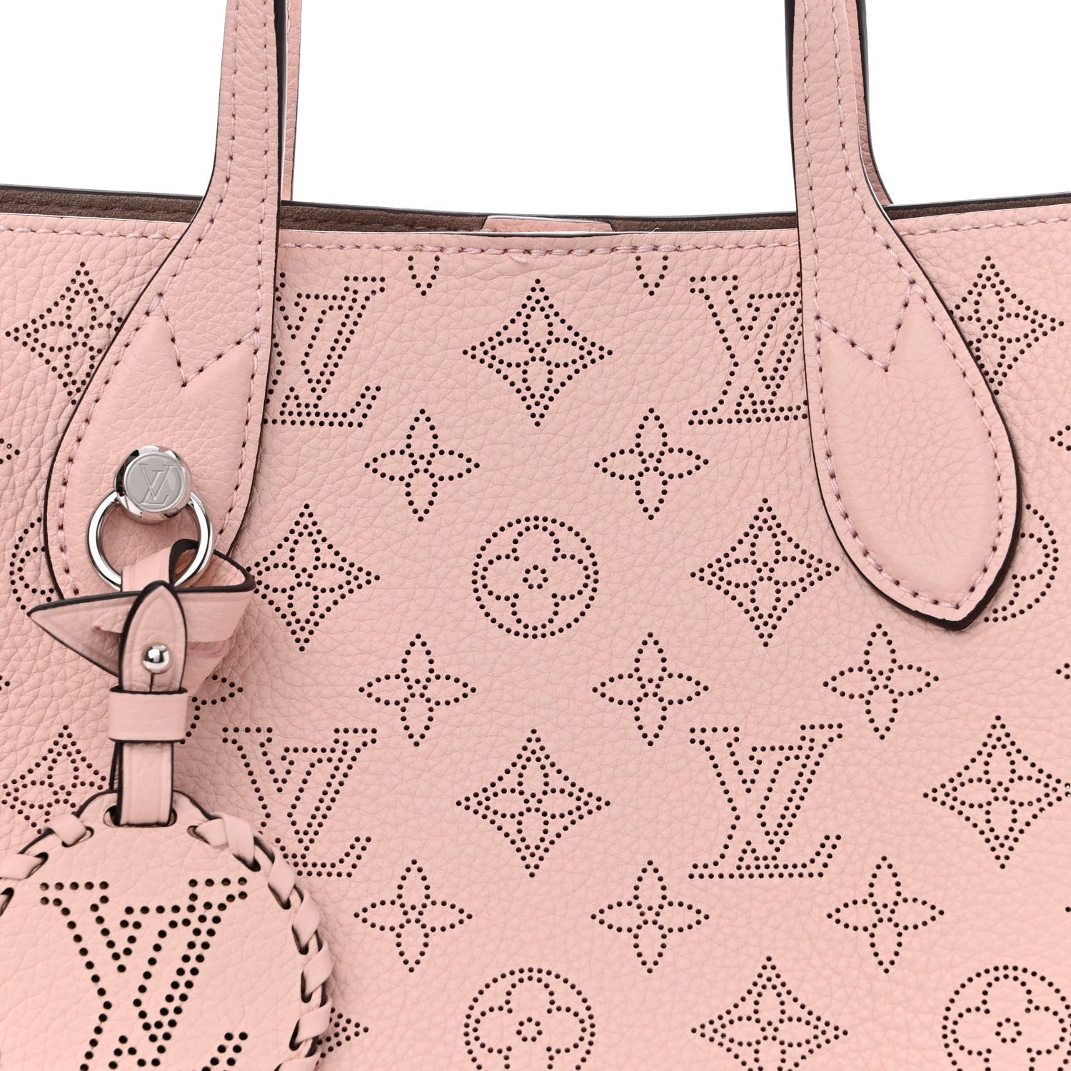 Louis Vuitton Mahina Blossom PM Rose Jasmin 12 of 12