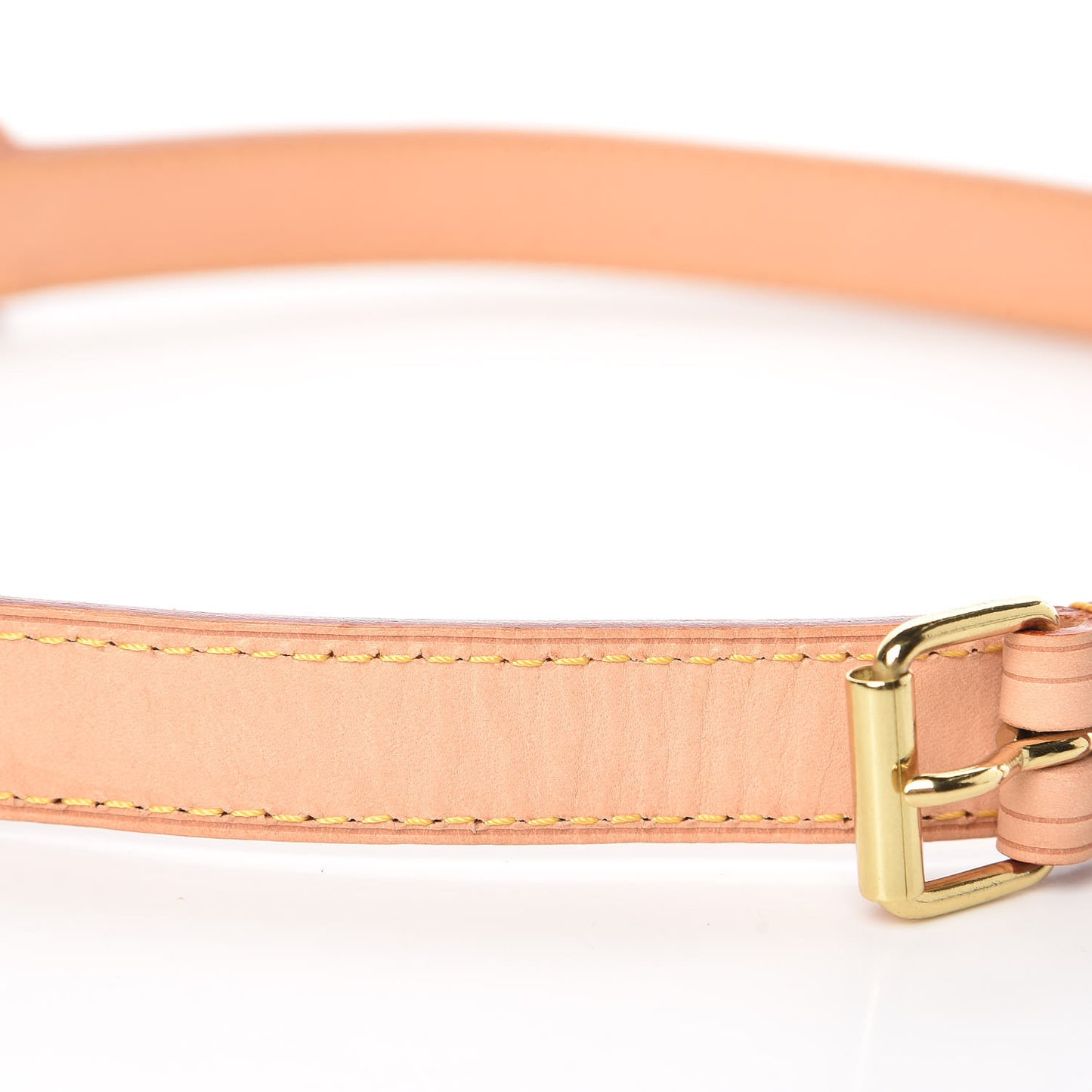 Vachetta Petite Noe Replacement Strap