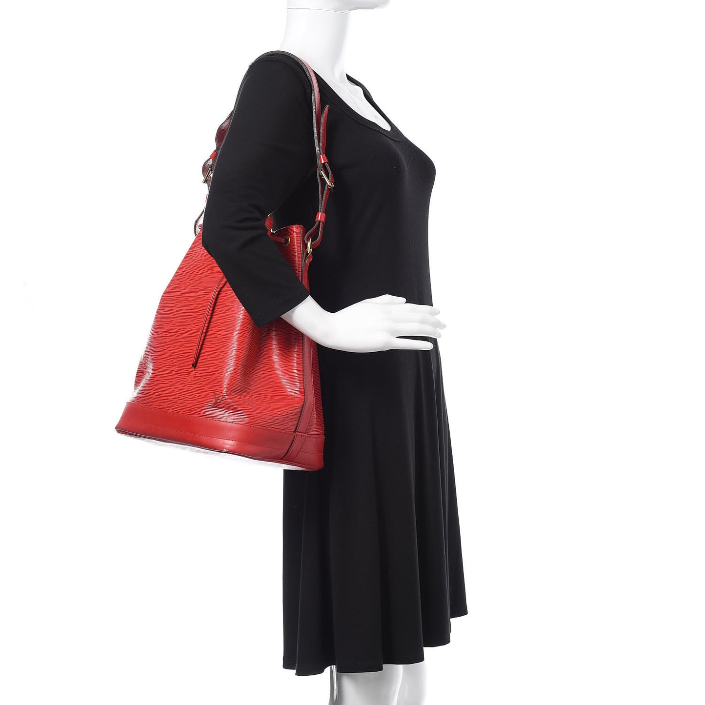 Epi Noe Castillan Red