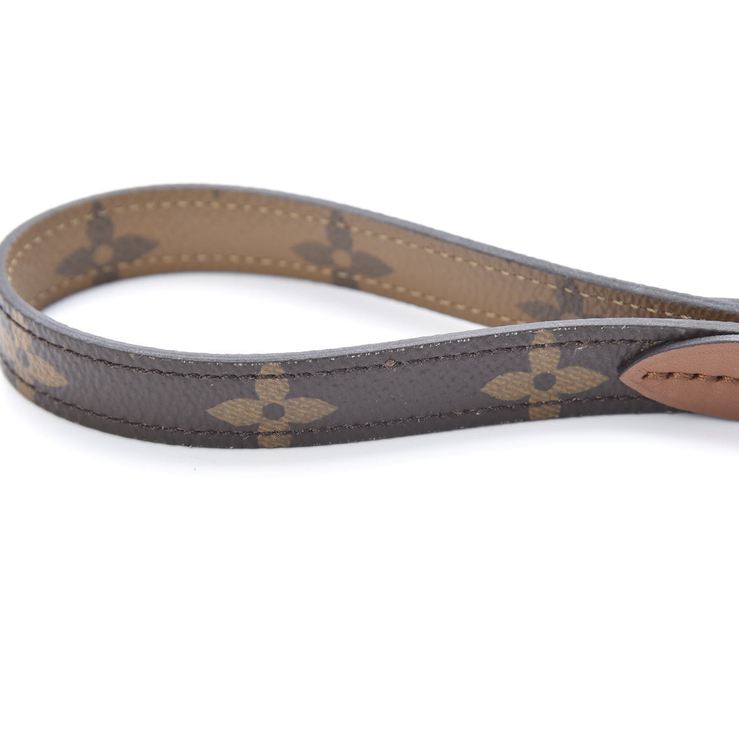Monogram Wrist Strap