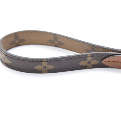 Louis Vuitton Monogram Wrist Strap 5 of 6