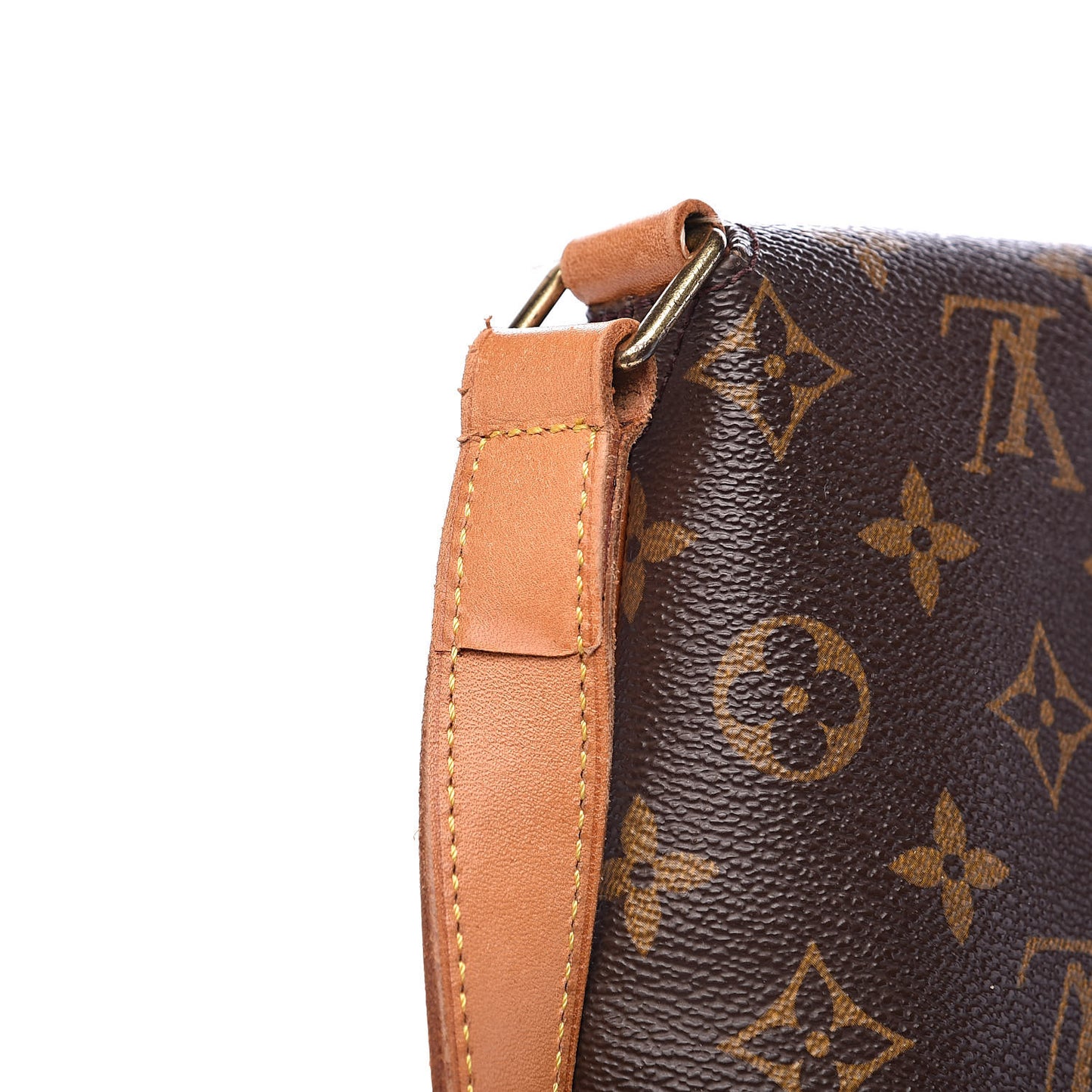 Monogram Musette GM