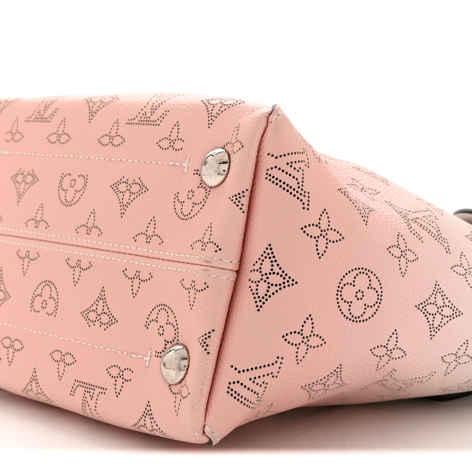 Louis Vuitton Mahina Degrade Hina PM Rose 10 of 10