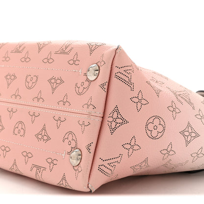Louis Vuitton Mahina Degrade Hina PM Rose 10 of 10