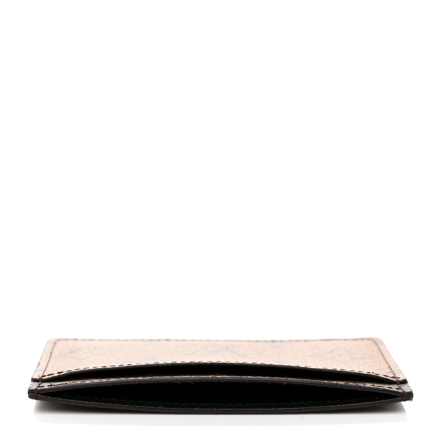 Louis Vuitton Reverse Monogram Card Holder 6 of 9