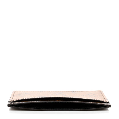 Louis Vuitton Reverse Monogram Card Holder 6 of 9