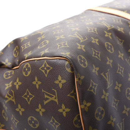Louis Vuitton Monogram Keepall Bandouliere 60 5 of 14
