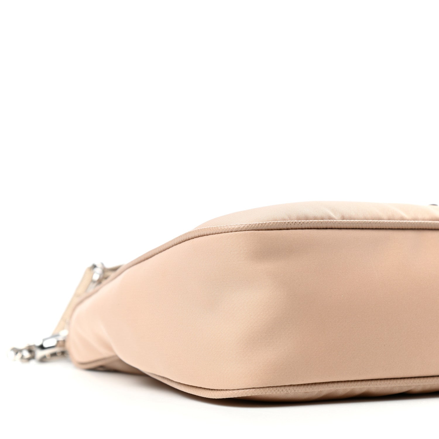 Prada Nylon Re-Edition 2005 Shoulder Bag Cammeo 7 of 9