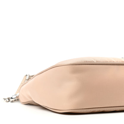 Prada Nylon Re-Edition 2005 Shoulder Bag Cammeo 7 of 9