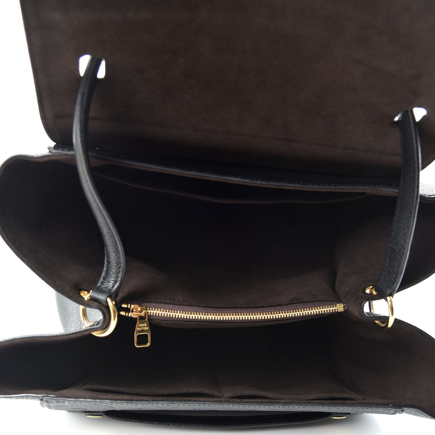 Empreinte Trocadero Black