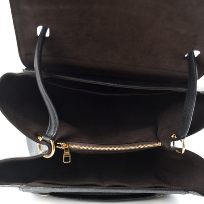Louis Vuitton Empreinte Trocadero Black 5 of 9
