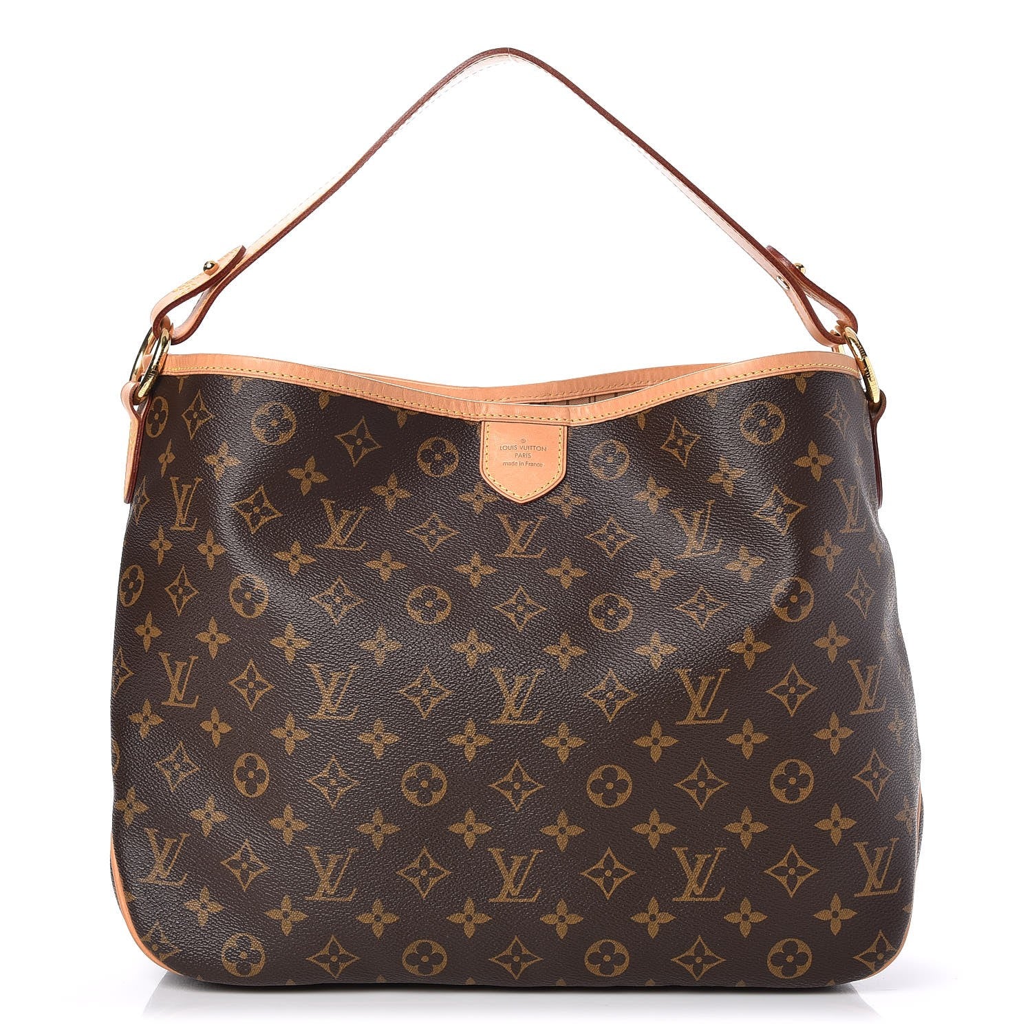 Louis Vuitton Monogram Delightful PM 1 of 9