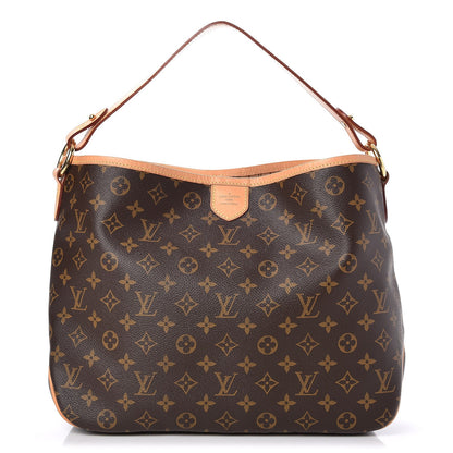 Louis Vuitton Monogram Delightful PM 1 of 9