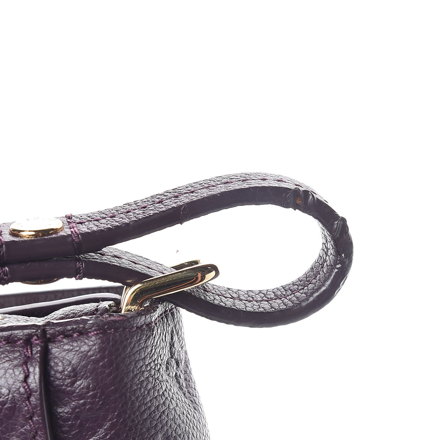 Louis Vuitton Empreinte Fascinante Aube 10 of 12