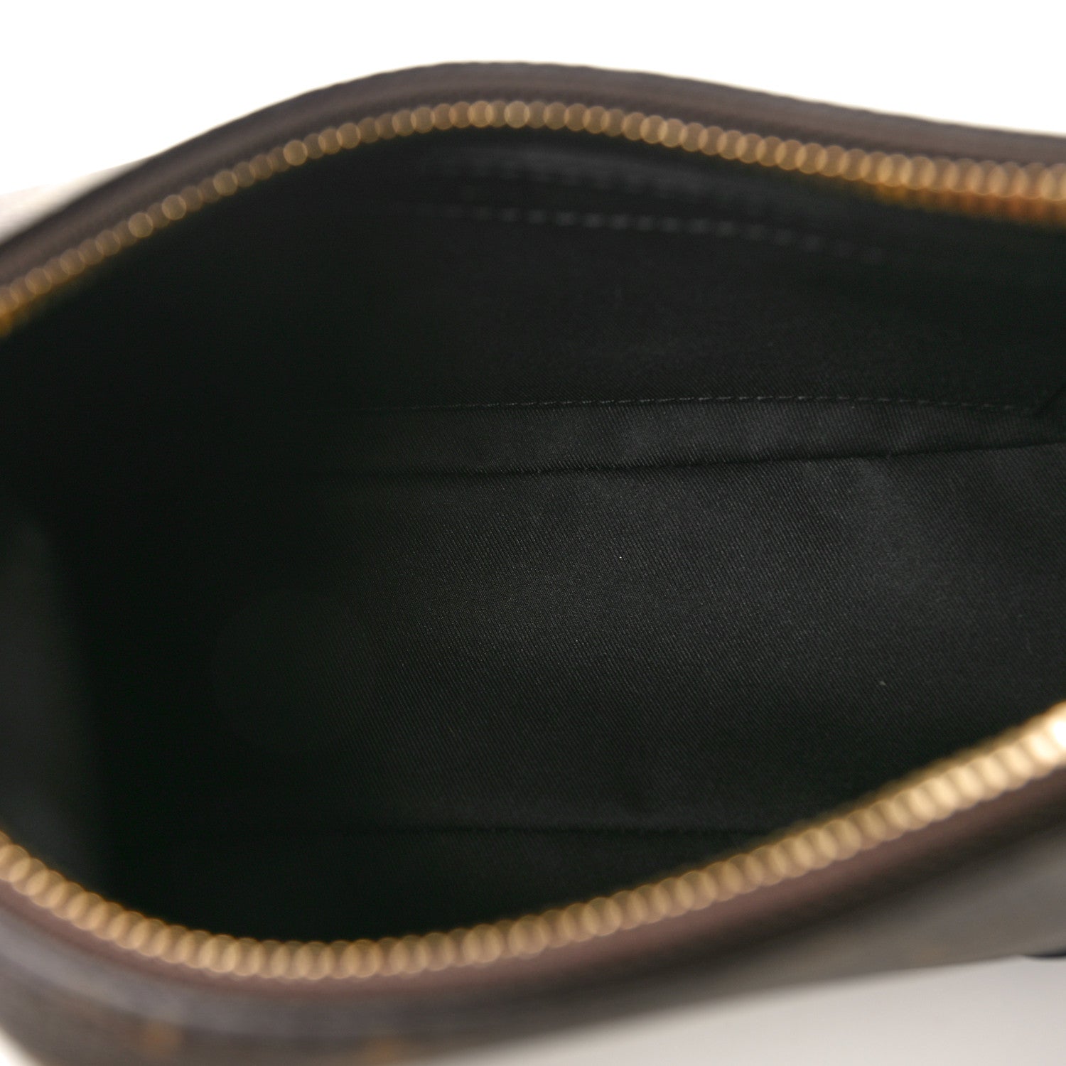 Louis Vuitton Monogram Boulogne NM Black 5 of 9