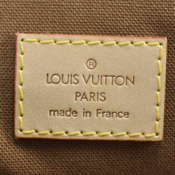Louis Vuitton Monogram Pochette Marelle Waist Bag 1 of 1