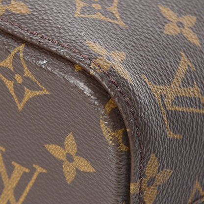 Louis Vuitton Monogram Luco 15 of 17