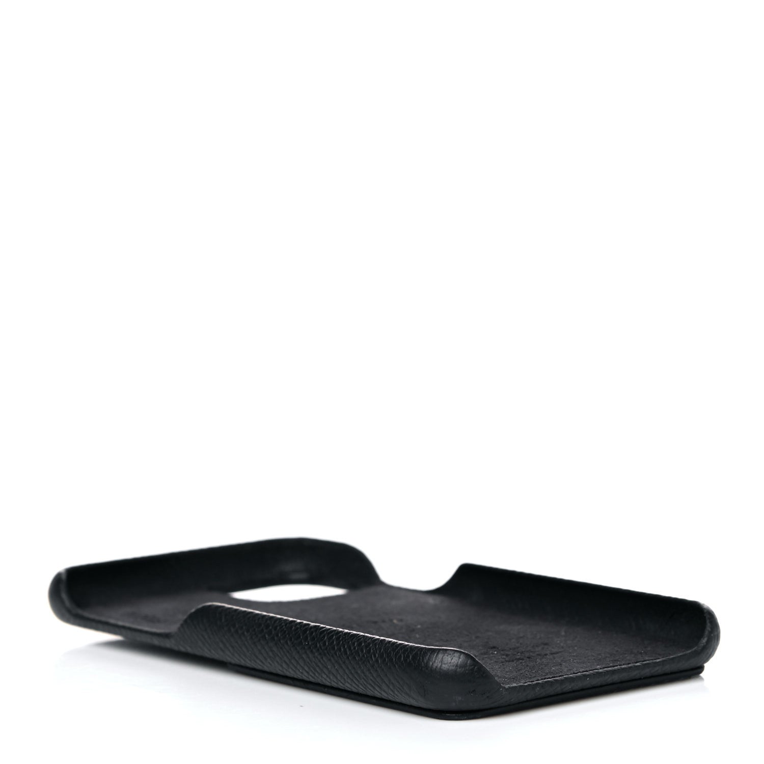 Louis Vuitton Monogram Eclipse iPhone 11 Pro Bumper 4 of 9