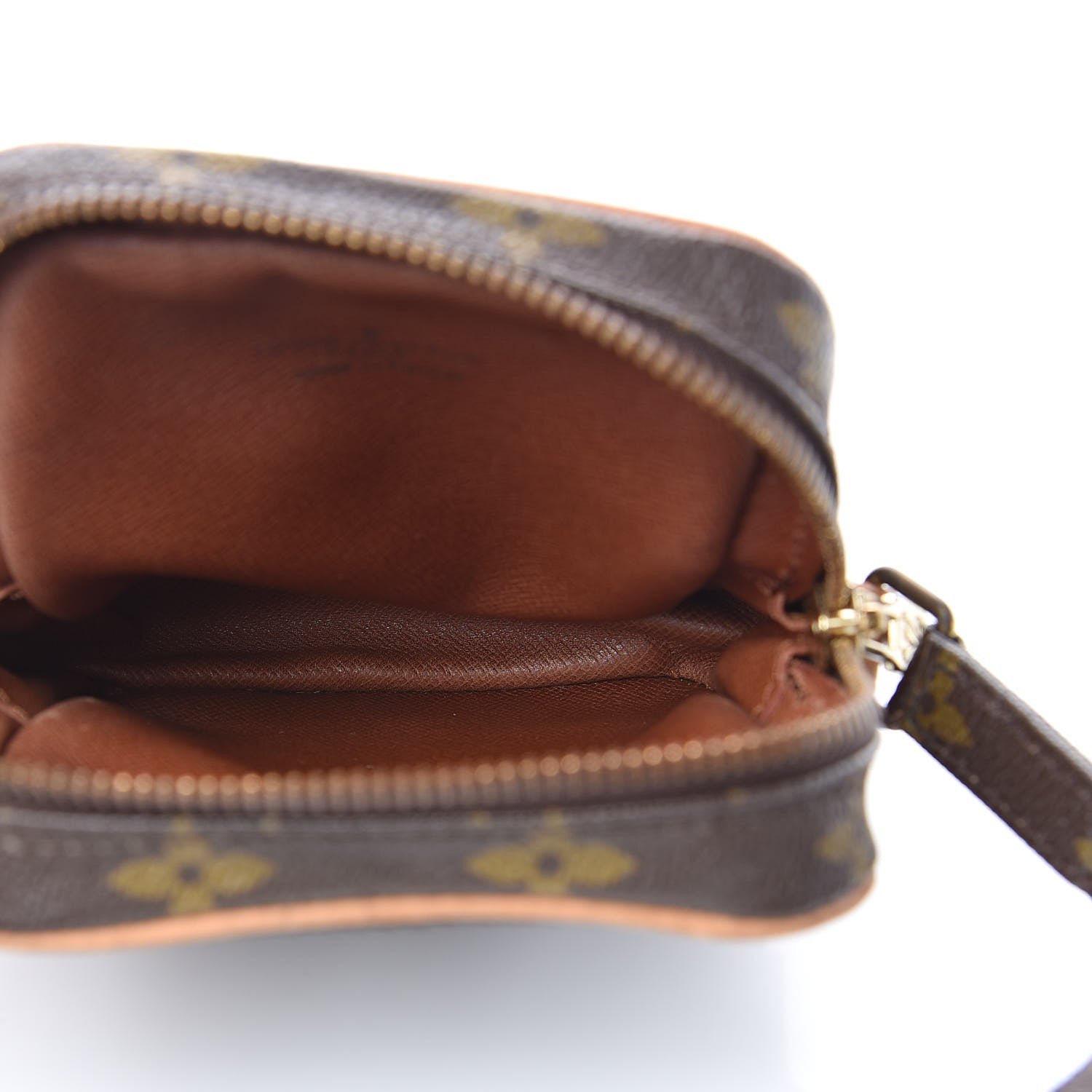 Louis Vuitton Monogram Danube 15 6 of 11
