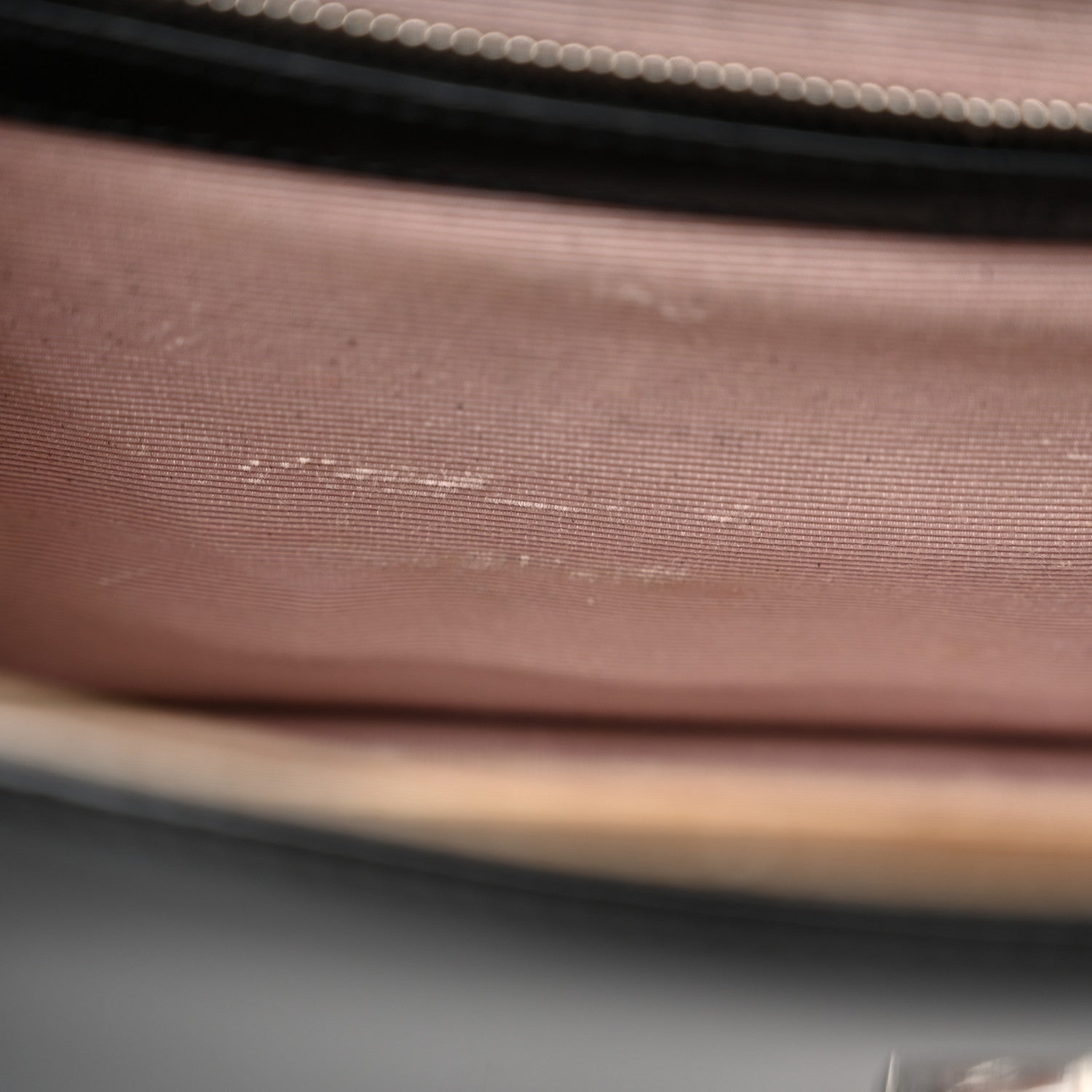 Christian Dior Patent Medium Diorama Flap Bag Black 10 of 11