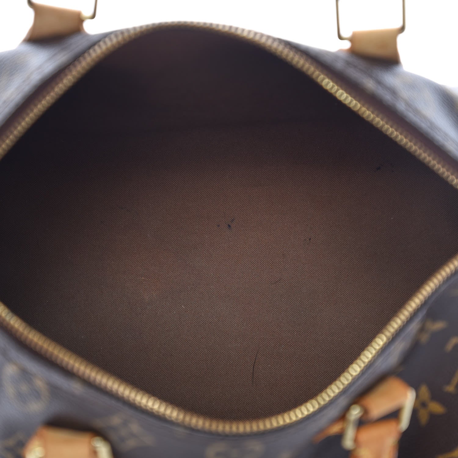 Louis Vuitton Monogram Speedy 30 11 of 24