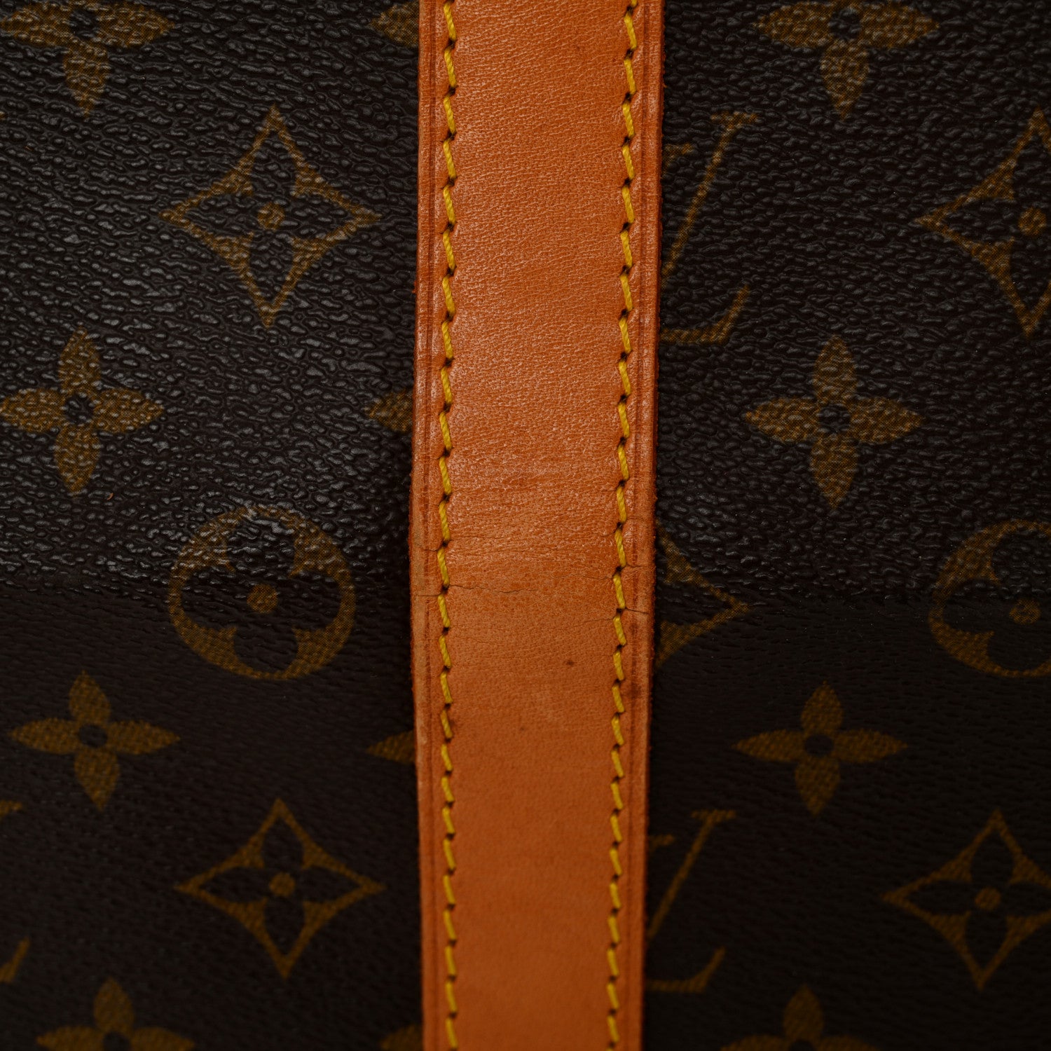 Louis Vuitton Monogram Keepall 50 12 of 13