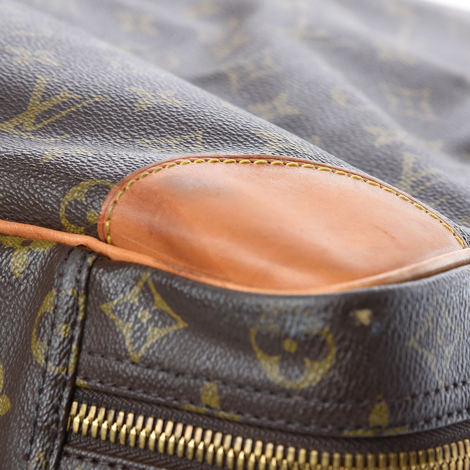 Louis Vuitton Monogram Sirius 70 16 of 16