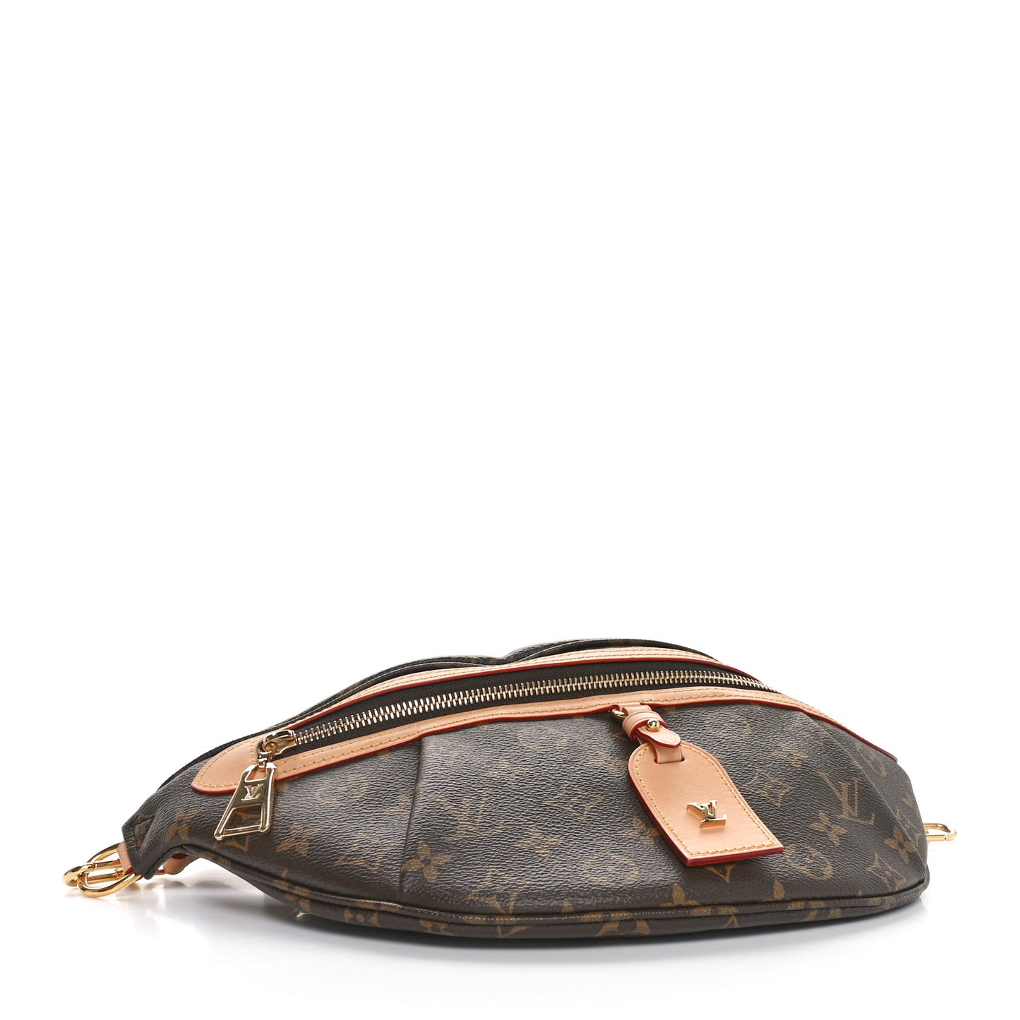 Monogram High Rise Bumbag
