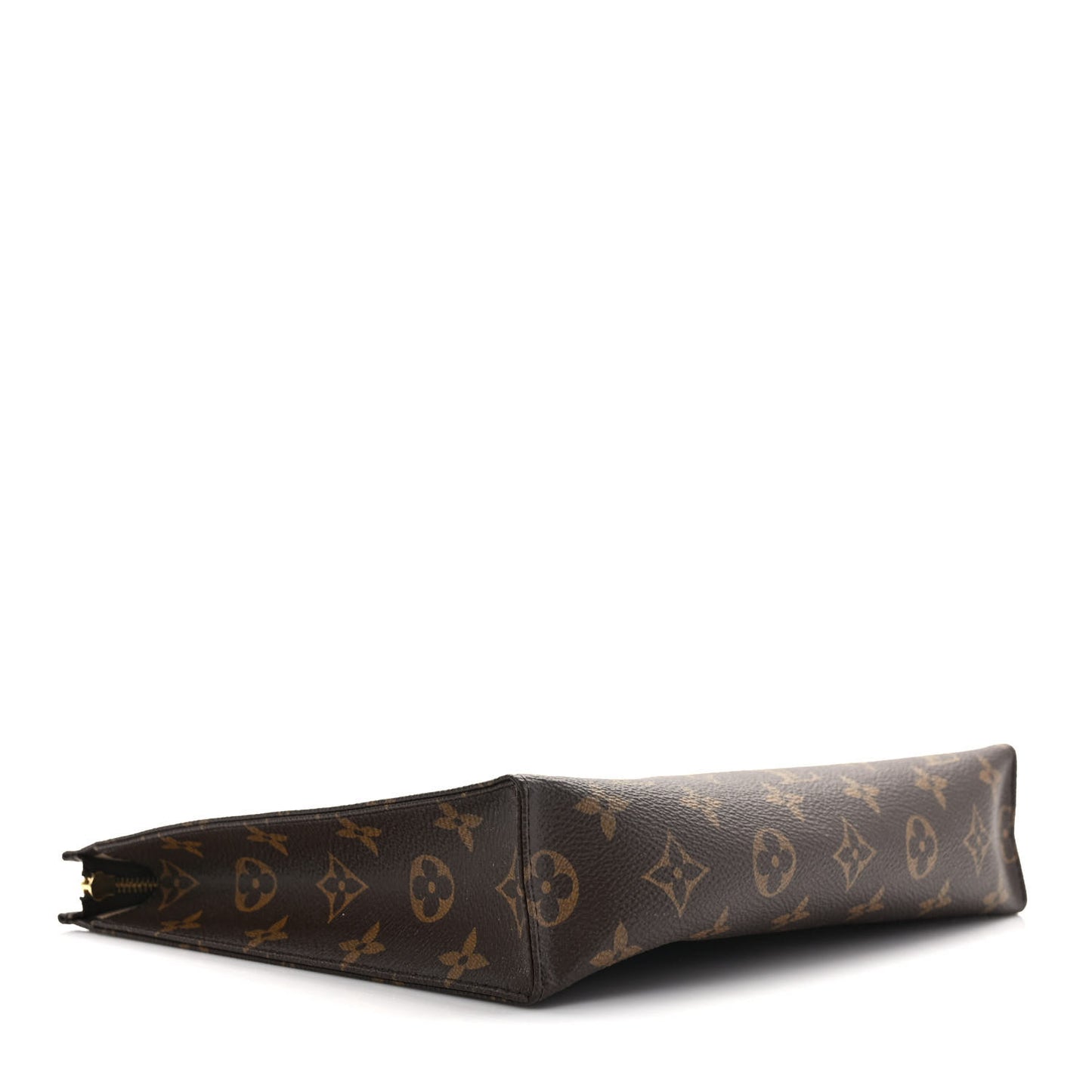 Monogram Toiletry Pouch 26