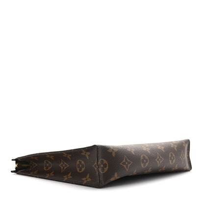 Louis Vuitton Monogram Toiletry Pouch 26 5 of 7