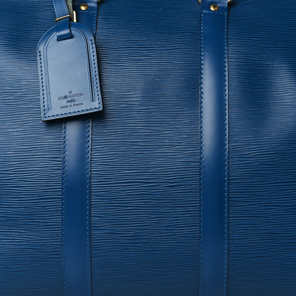 Louis Vuitton Epi Keepall 45 Toledo 8 of 10