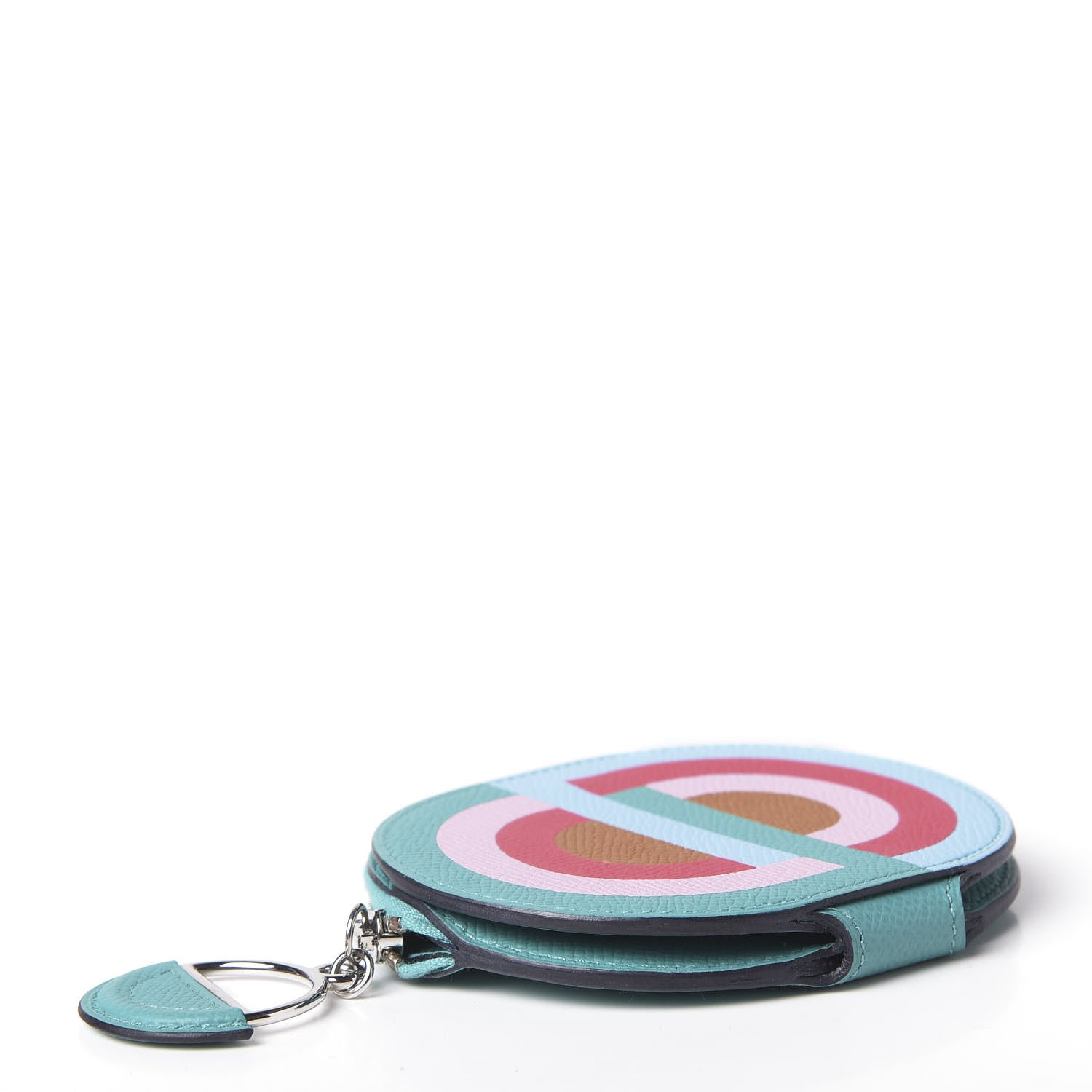 Hermes Epsom In-The-Loop-To-Go Pochette Multicolore 5 of 10