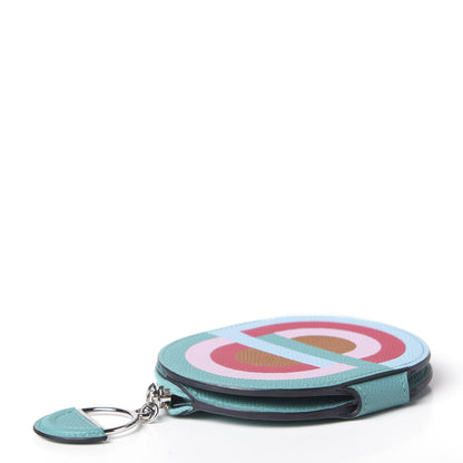 Hermes Epsom In-The-Loop-To-Go Pochette Multicolore 5 of 10