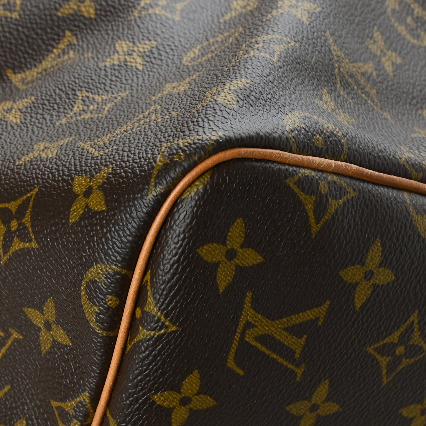 Monogram Keepall Bandouliere 55