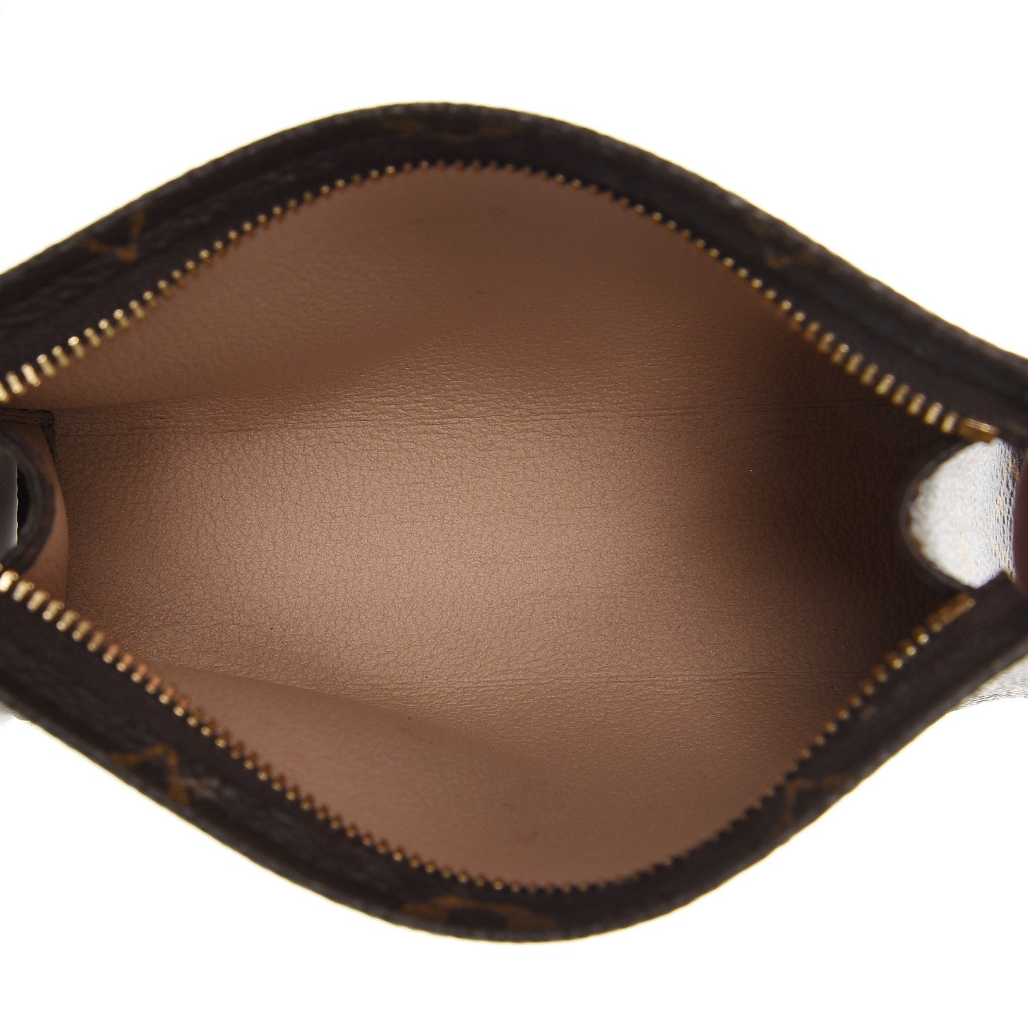 Louis Vuitton Monogram Toiletry Pouch 15 5 of 7