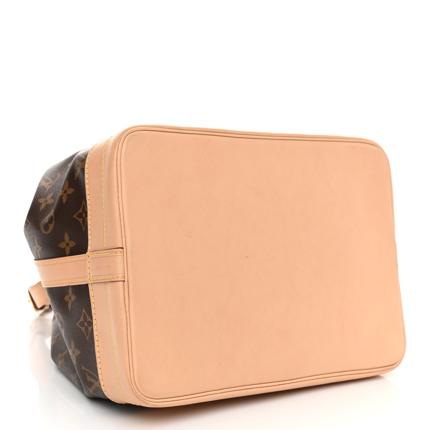 Louis Vuitton Monogram Noe 4 of 9