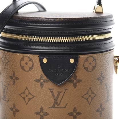 Louis Vuitton Reverse Monogram Cannes 10 of 10